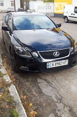 Lexus GS  2005