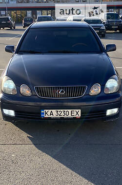 Lexus GS  1997