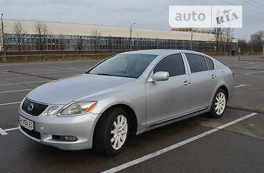 Lexus GS  2005