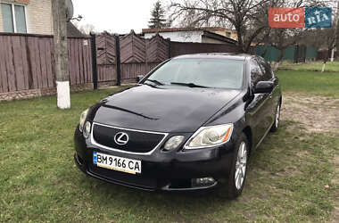 Lexus GS 2006