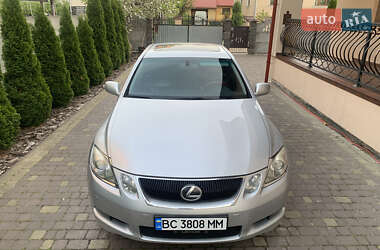 Lexus GS  2005
