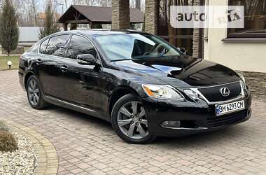 Lexus GS  2008