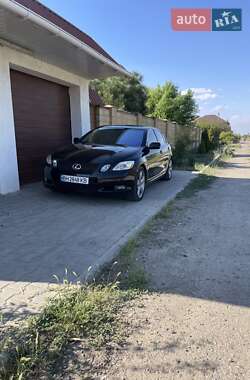 Lexus GS  2005