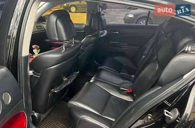 Lexus GS  2007