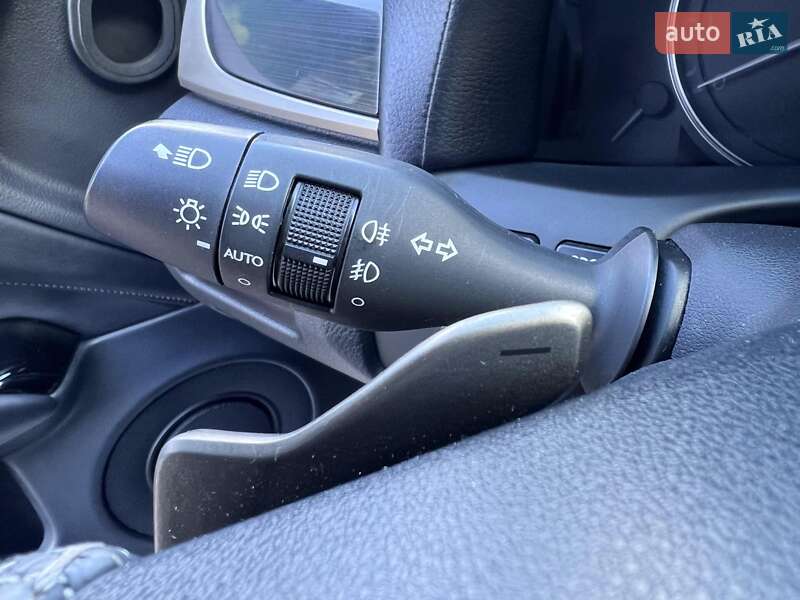 Седан Lexus GS 2013 в Краснограде