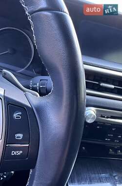Седан Lexus GS 2013 в Краснограде