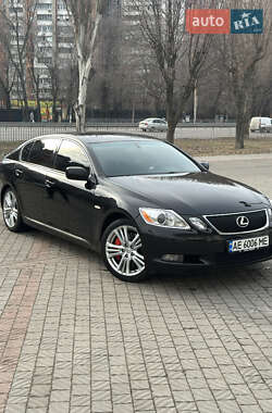 Lexus GS  2006