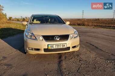 Lexus GS  2005