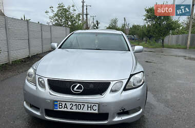 Lexus GS  2006