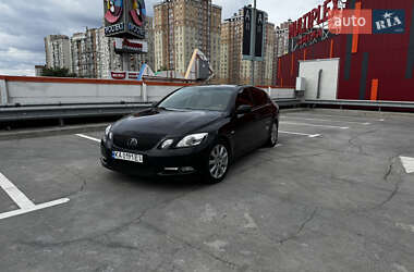 Lexus GS  2005