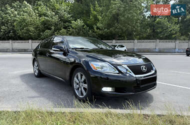 Lexus GS  2011