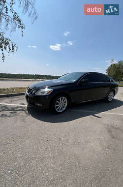 Lexus GS  2006