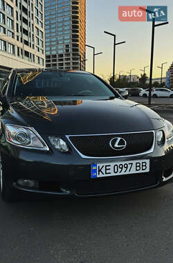 Lexus GS  2006