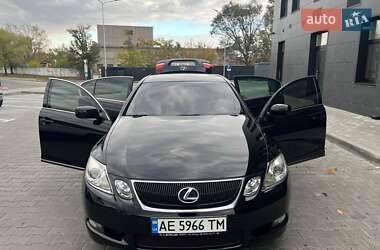 Lexus GS  2006