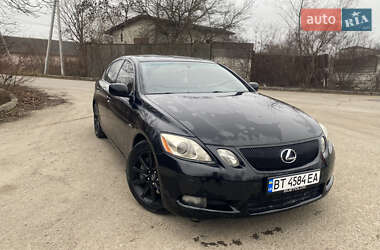 Lexus GS  2005