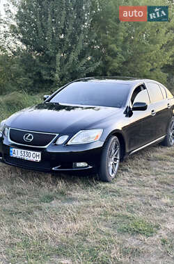 Lexus GS  2005