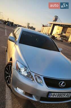 Lexus GS  2006