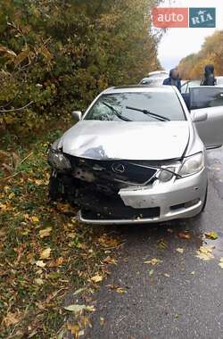 Lexus GS 2007