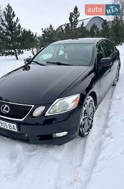 Lexus GS  2006