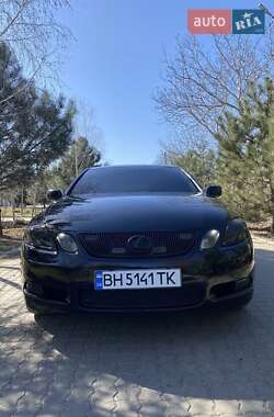 Lexus GS  2006