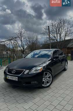 Lexus GS  2006