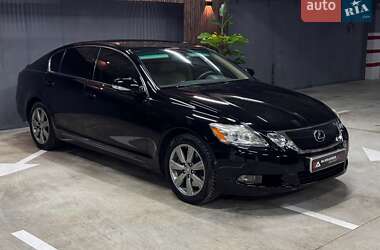Lexus GS  2008