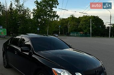 Lexus GS  2005