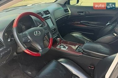 Седан Lexus GS 2010 в Києві фото 6 Седан Lexus GS 2010 в Києві