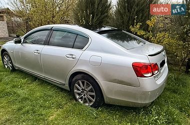 Седан Lexus GS 2006 в Днепре фото 2 Седан Lexus GS 2006 в Днепре