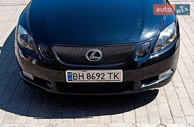 Lexus GS  2006