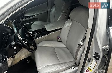 Седан Lexus GS 2005 в Одессе