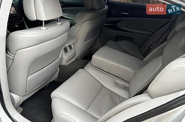 Седан Lexus GS 2005 в Одессе