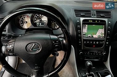 Седан Lexus GS 2005 в Одессе