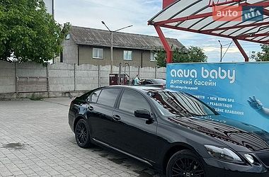 Lexus GS  2005