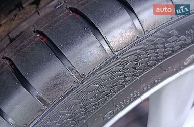 Седан Lexus GS 2008 в Золотоноше