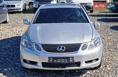 Lexus GS  2005