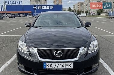 Lexus GS  2008
