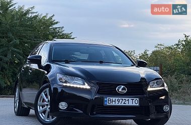 Седан Lexus GS 2013 в Одессе