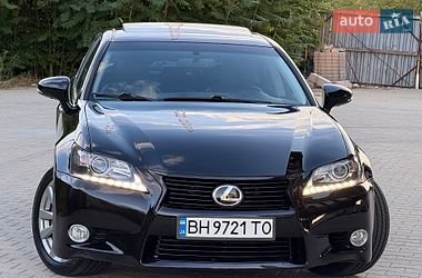 Седан Lexus GS 2013 в Одессе