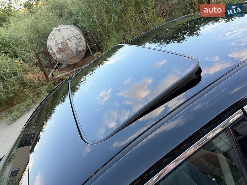 Седан Lexus GS 2013 в Одессе