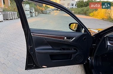 Седан Lexus GS 2013 в Одессе