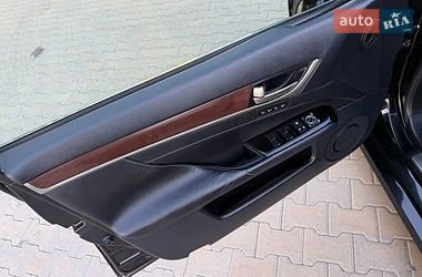 Седан Lexus GS 2013 в Одессе