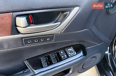 Седан Lexus GS 2013 в Одессе
