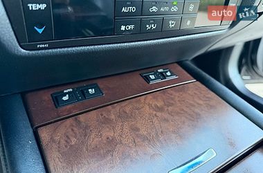 Седан Lexus GS 2013 в Одессе