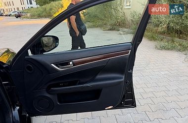 Седан Lexus GS 2013 в Одессе