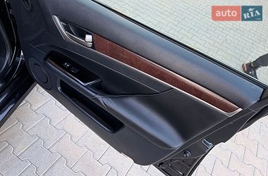 Седан Lexus GS 2013 в Одессе