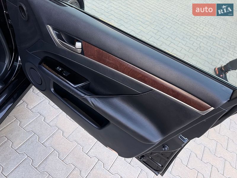 Седан Lexus GS 2013 в Одессе