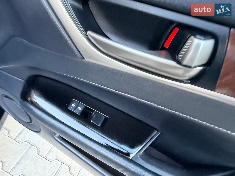 Седан Lexus GS 2013 в Одессе