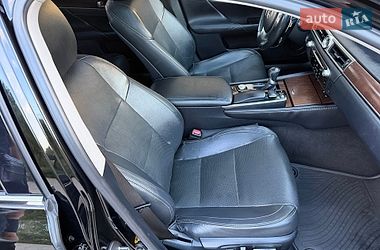 Седан Lexus GS 2013 в Одессе