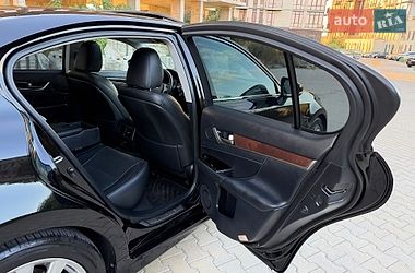 Седан Lexus GS 2013 в Одессе